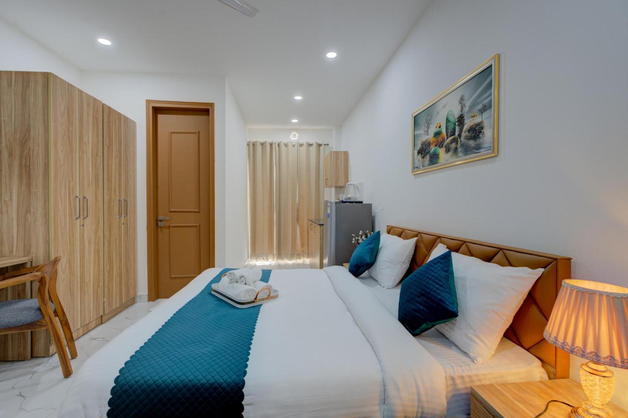 The Lodgers Studio Apartment Infront Of Artemis Hospital Gurugram غورغاون المظهر الخارجي الصورة